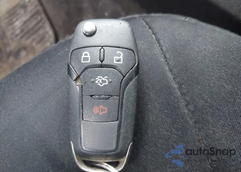 2013 Ford Fusion Se from USA, damaged, VIN 3FA6P0H78DR335106